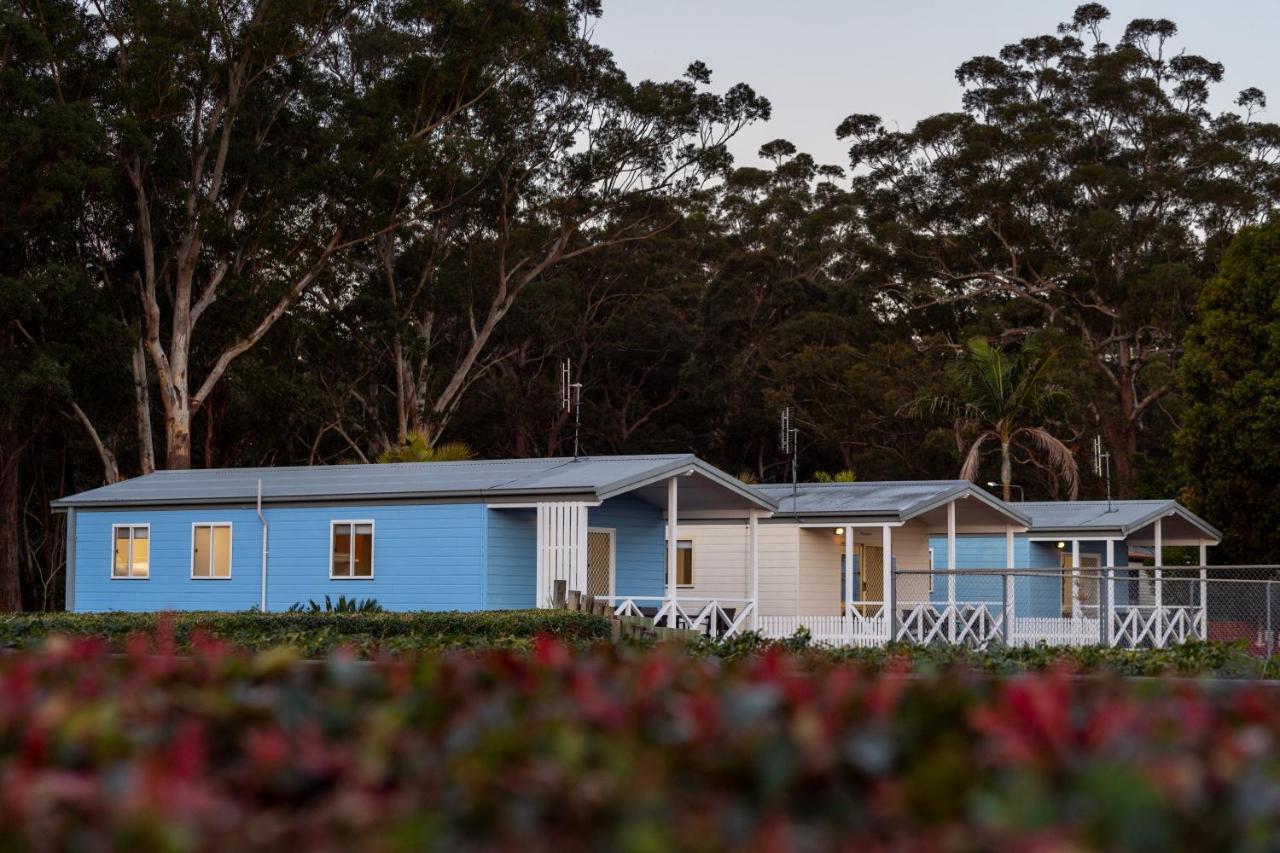 Tasman Holiday Parks - Myola Exterior foto