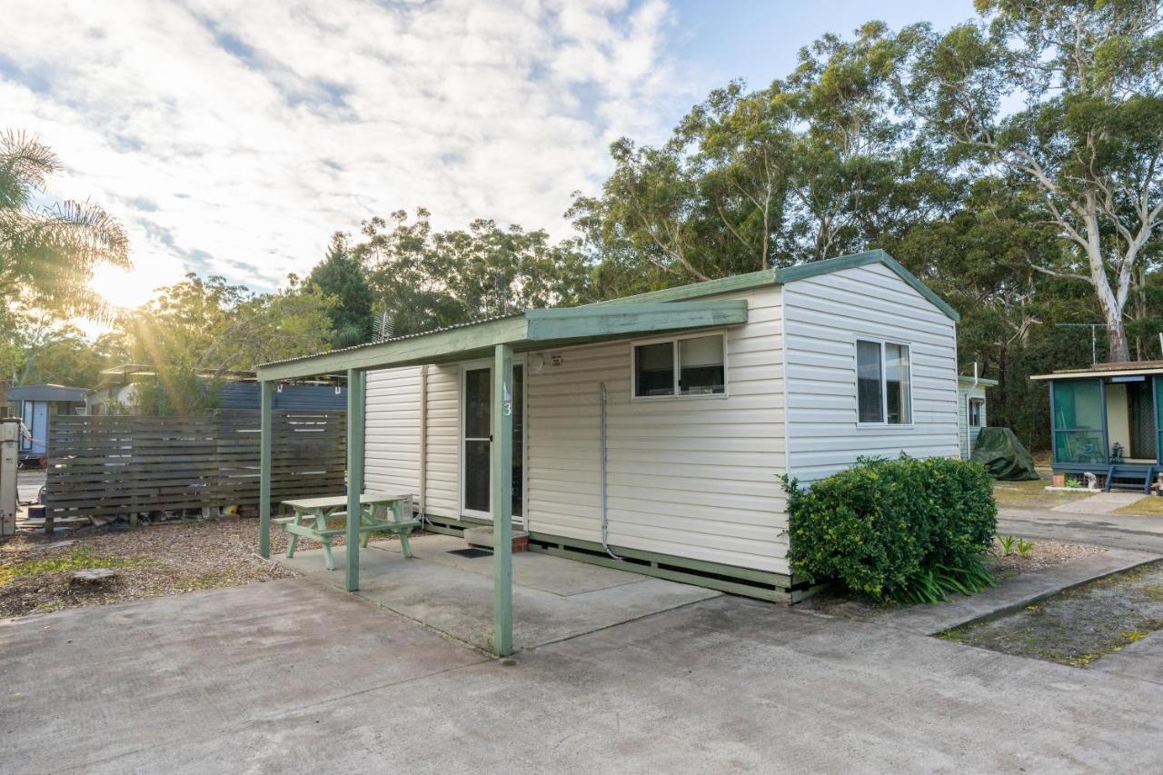 Tasman Holiday Parks - Myola Exterior foto