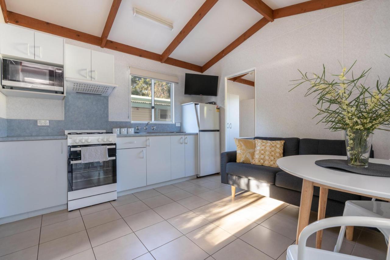 Tasman Holiday Parks - Myola Exterior foto