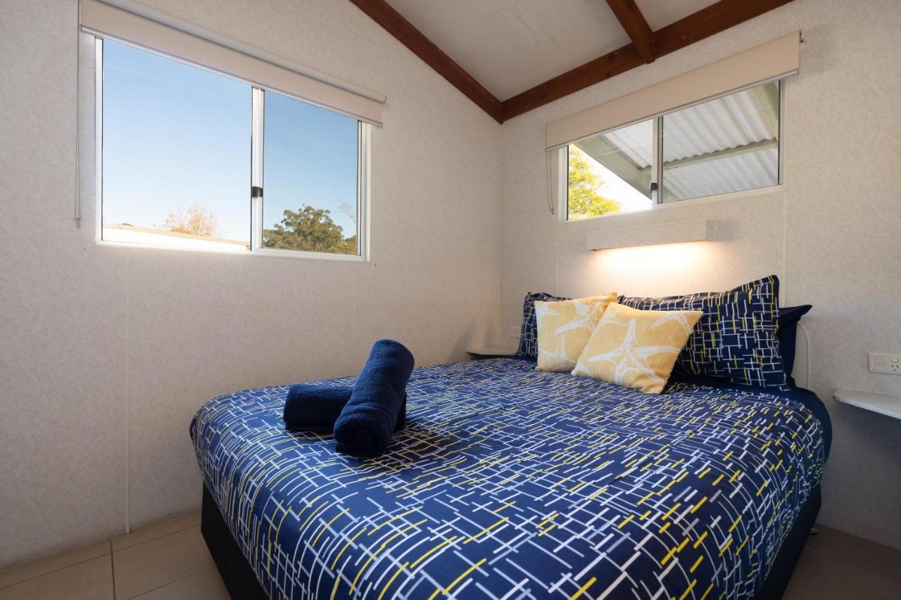 Tasman Holiday Parks - Myola Exterior foto